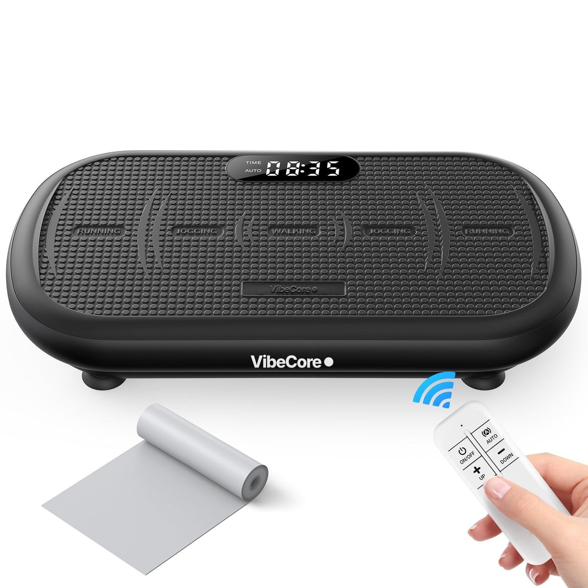 VibeCore Power Plate