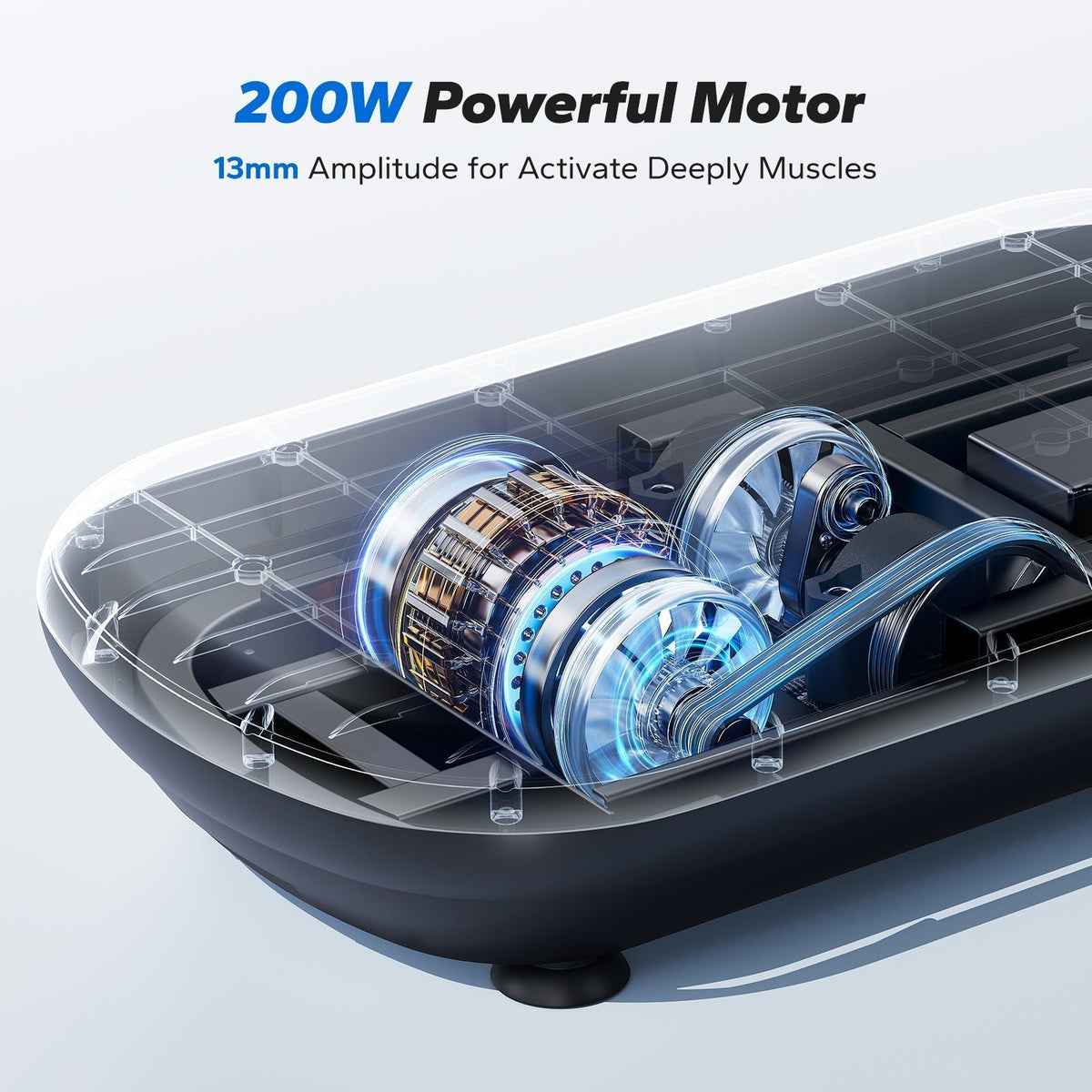VibeCore Power Plate